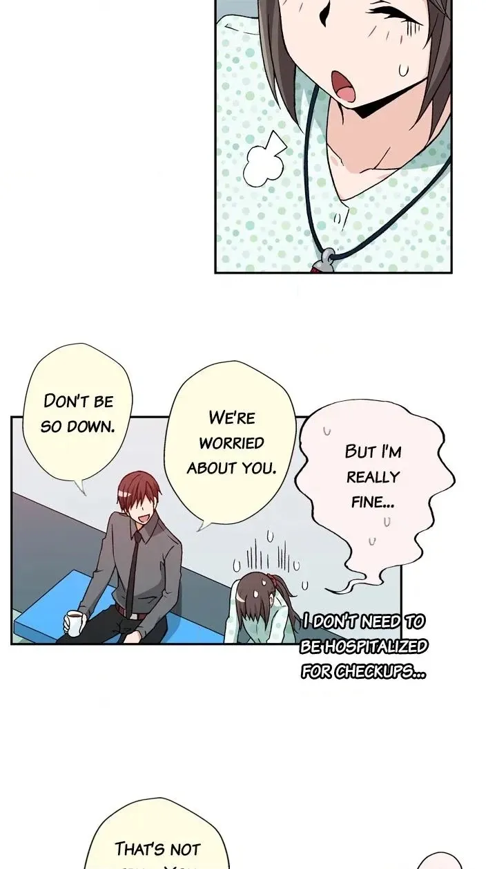 Infinitely Yours Chapter 94 page 10 - 