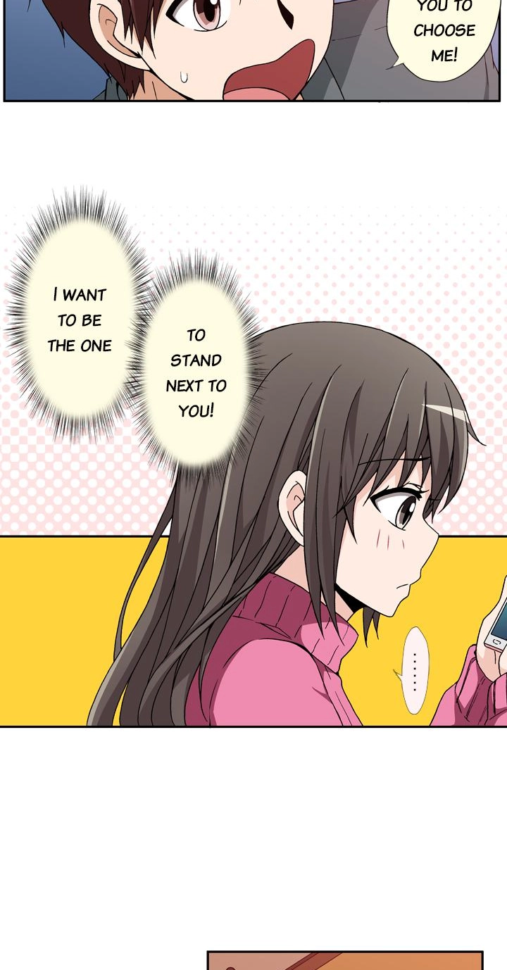Infinitely Yours Chapter 95 page 2 - 