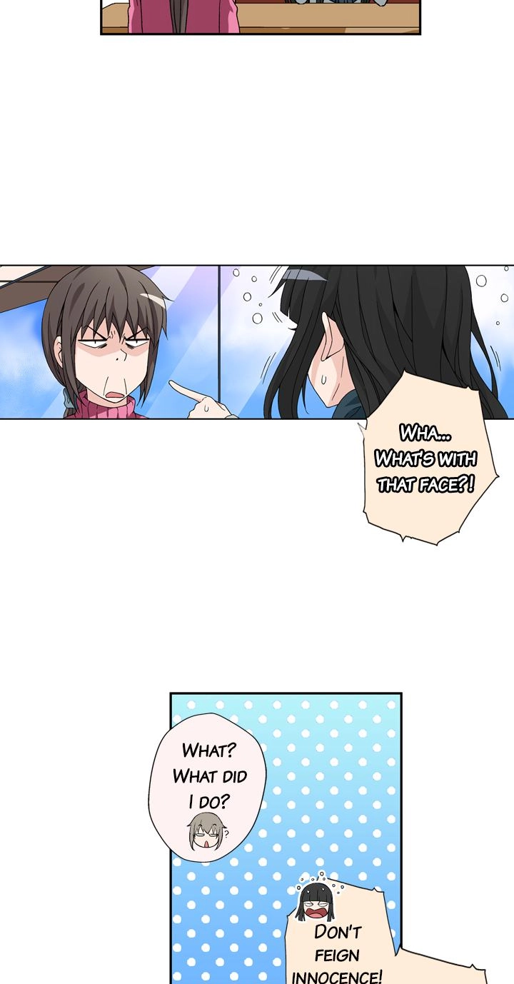 Infinitely Yours Chapter 95 page 11 - 