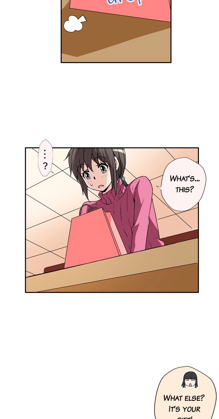 Infinitely Yours Chapter 95 page 14 - 