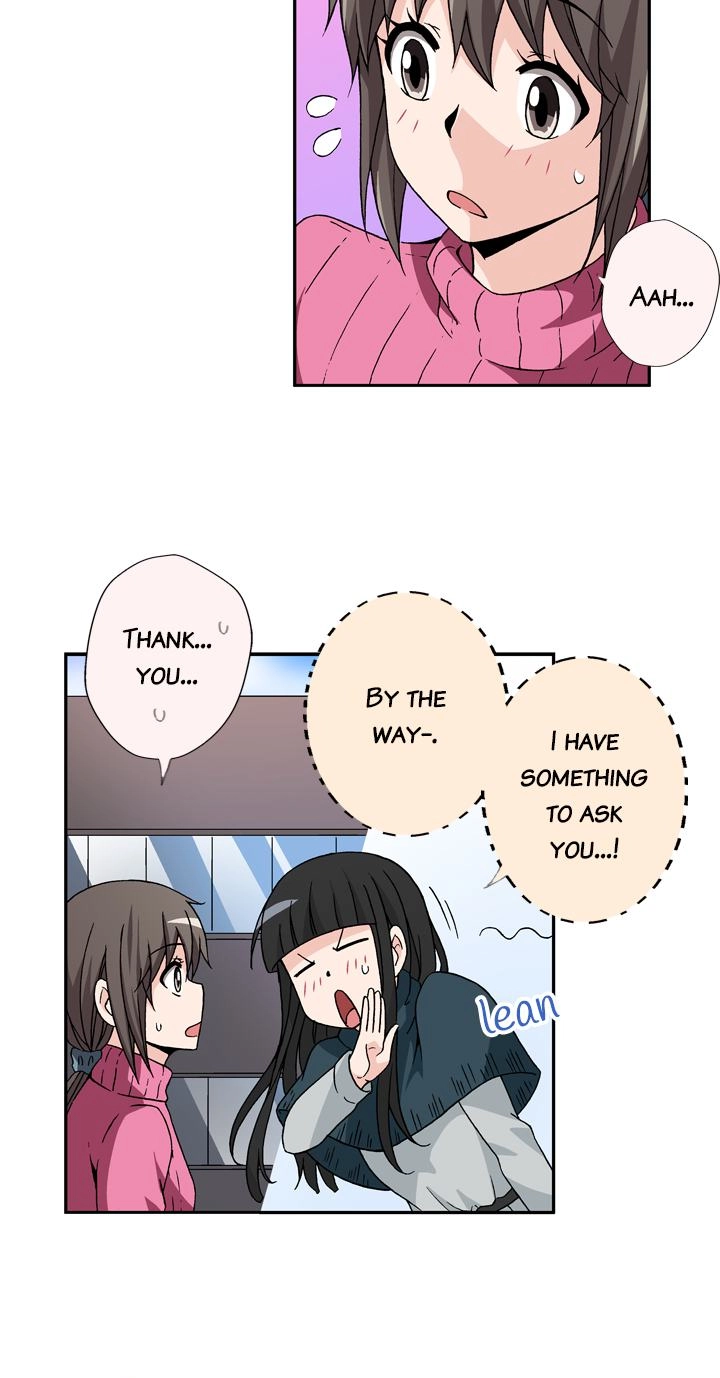 Infinitely Yours Chapter 95 page 17 - 