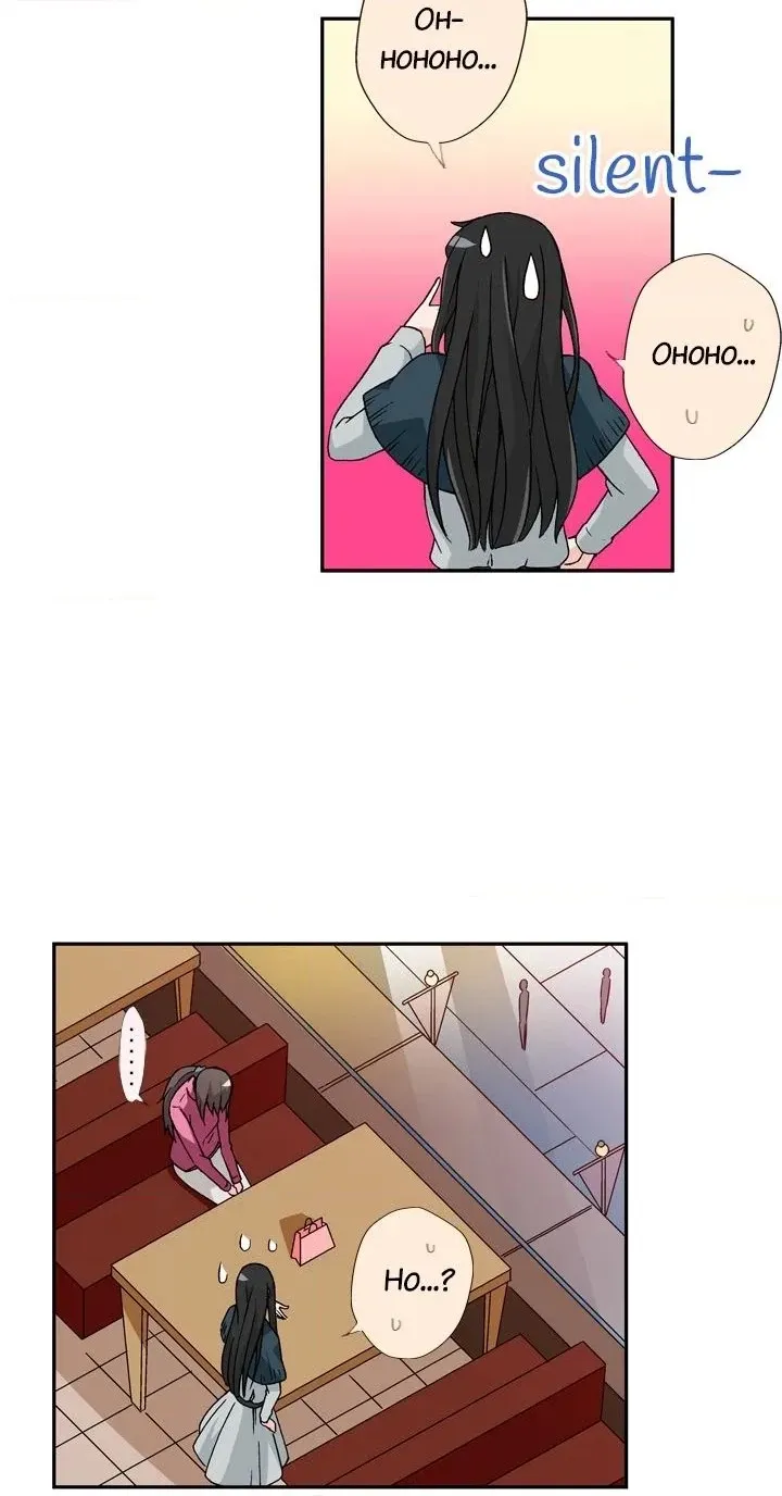 Infinitely Yours Chapter 95 page 20 - 