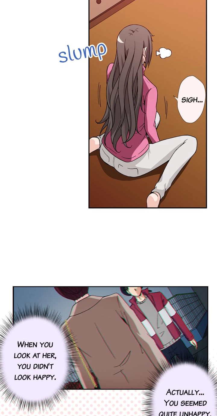 Infinitely Yours Chapter 95 page 3 - 