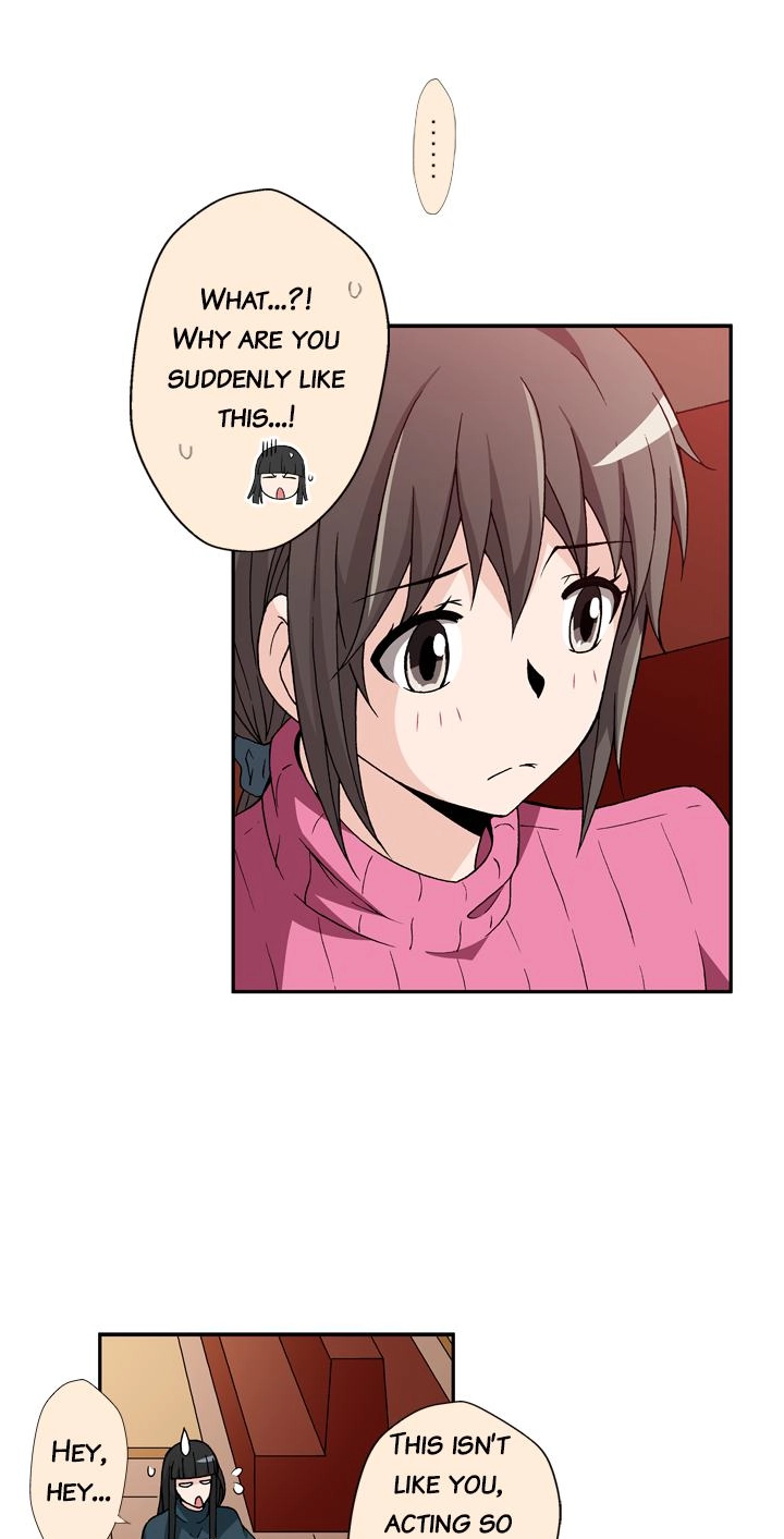 Infinitely Yours Chapter 95 page 21 - 