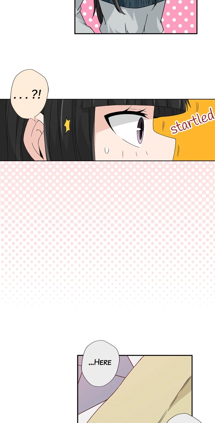 Infinitely Yours Chapter 95 page 23 - 