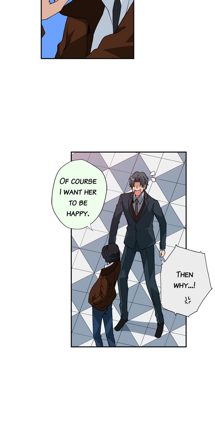 Infinitely Yours Chapter 95 page 27 - 
