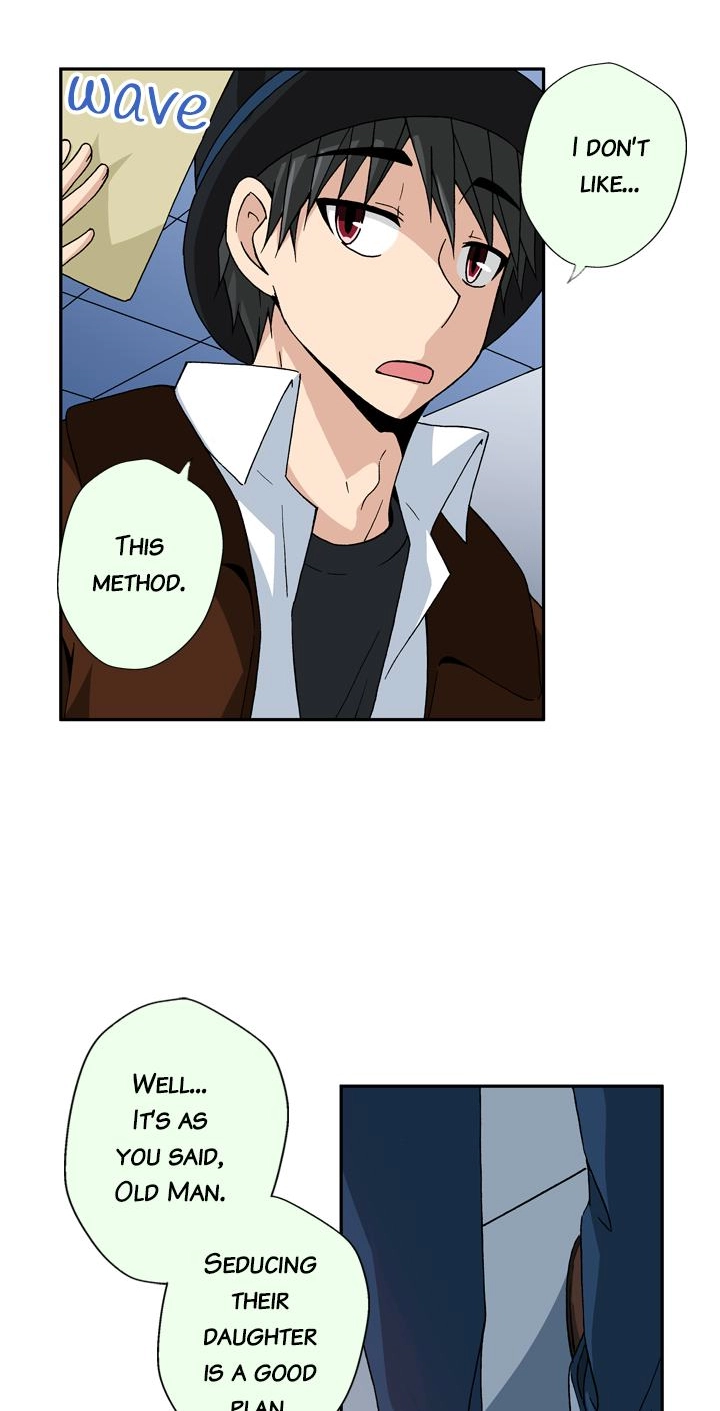 Infinitely Yours Chapter 95 page 28 - 