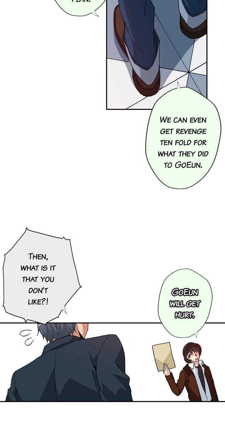Infinitely Yours Chapter 95 page 29 - 