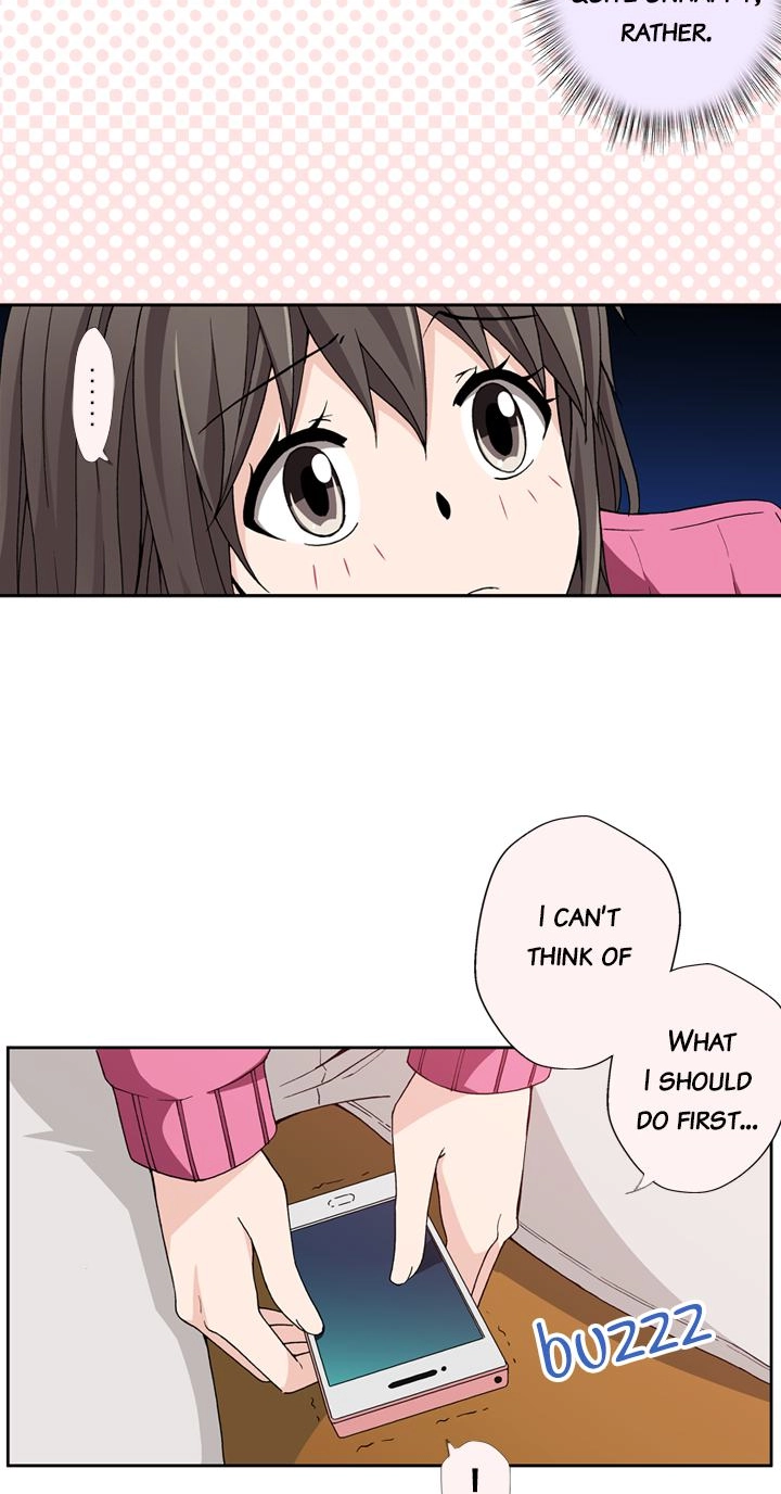 Infinitely Yours Chapter 95 page 4 - 