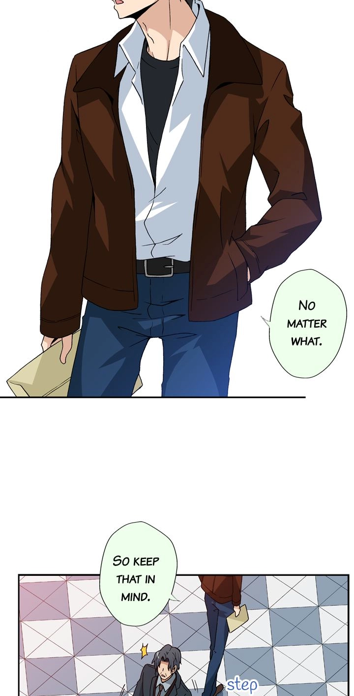 Infinitely Yours Chapter 95 page 31 - 