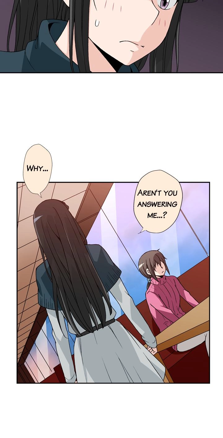 Infinitely Yours Chapter 95 page 33 - 