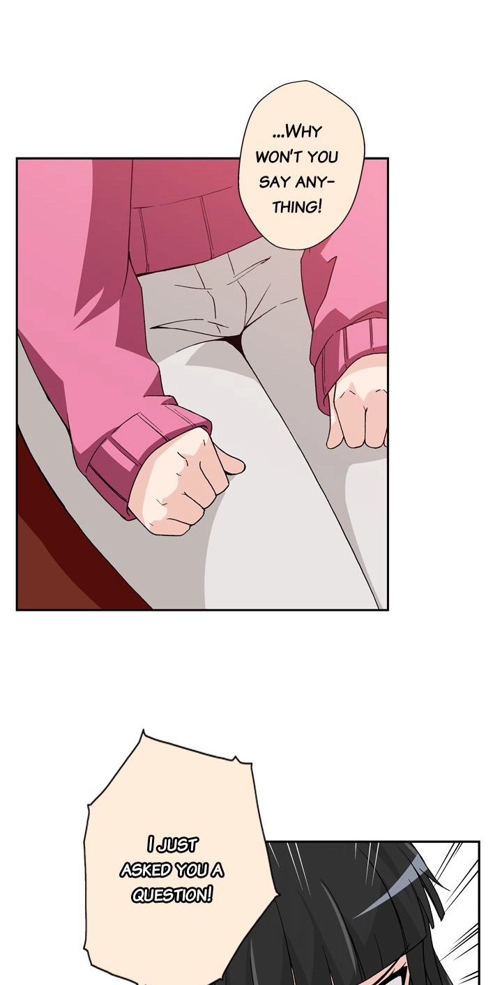 Infinitely Yours Chapter 95 page 34 - 