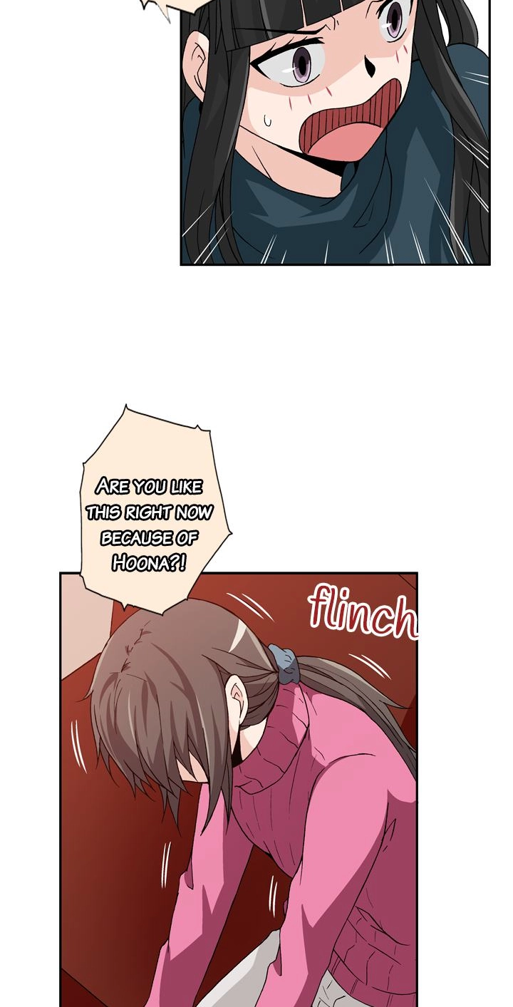 Infinitely Yours Chapter 95 page 35 - 