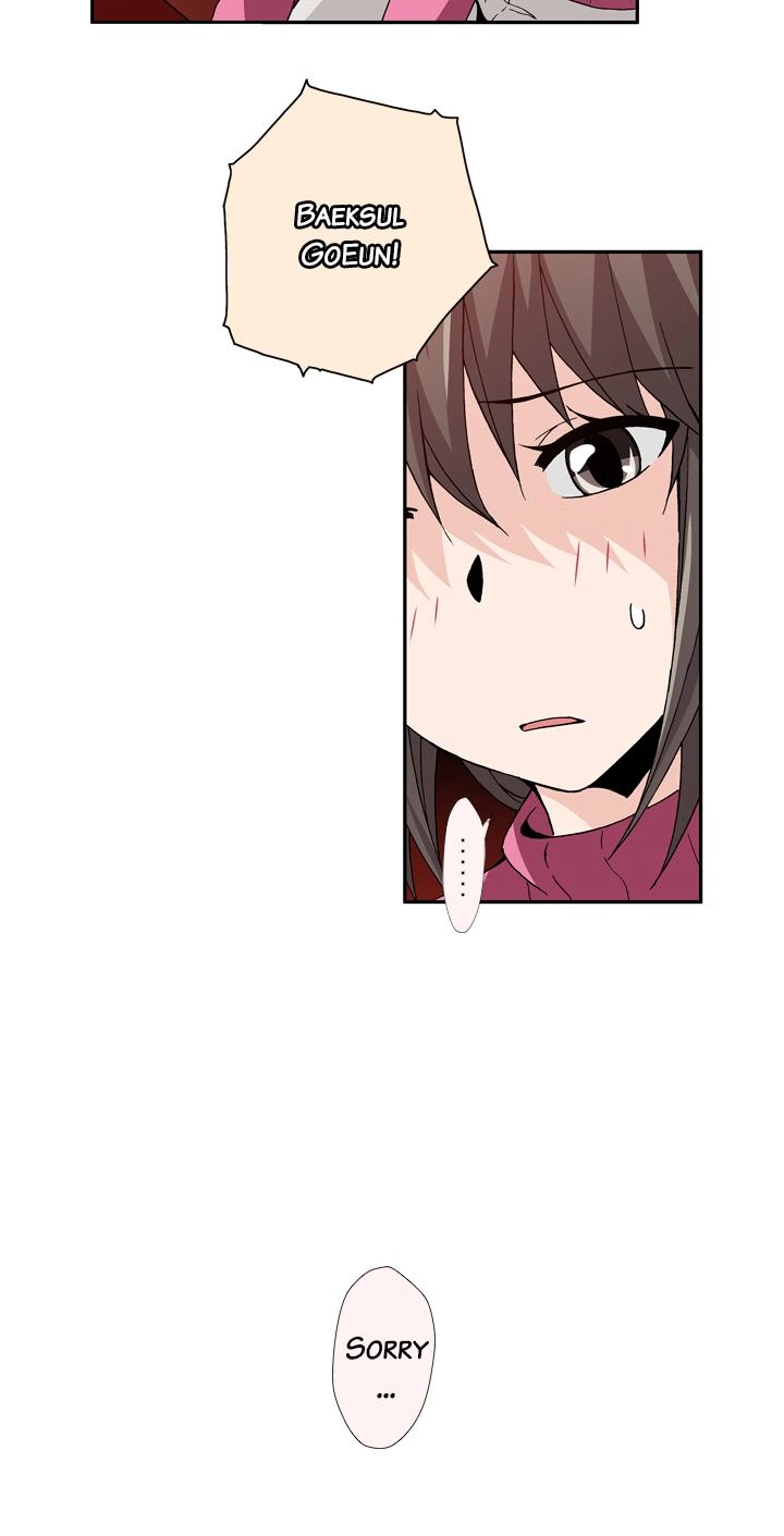 Infinitely Yours Chapter 95 page 36 - 