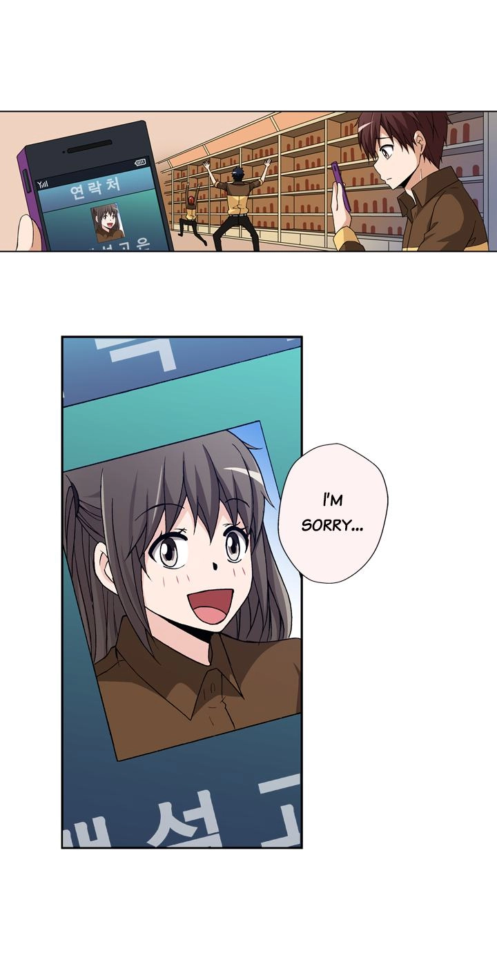 Infinitely Yours Chapter 95 page 37 - 