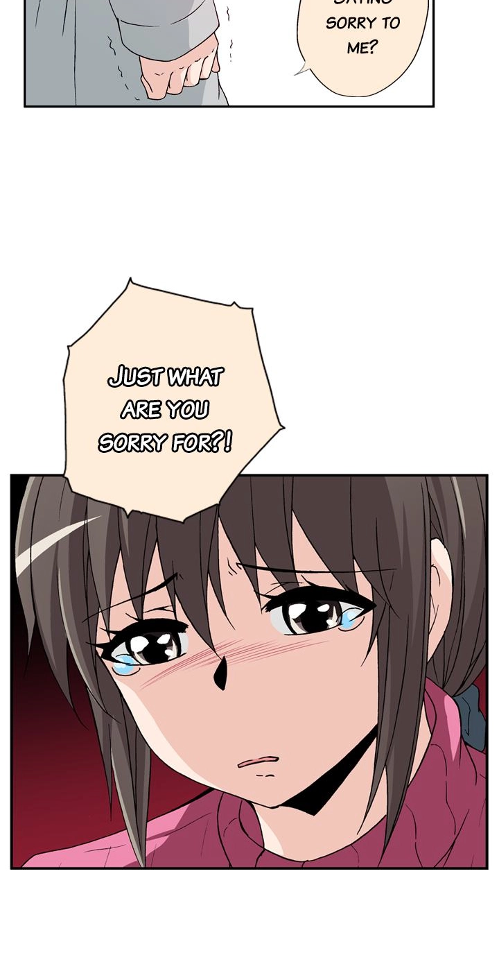 Infinitely Yours Chapter 95 page 39 - 