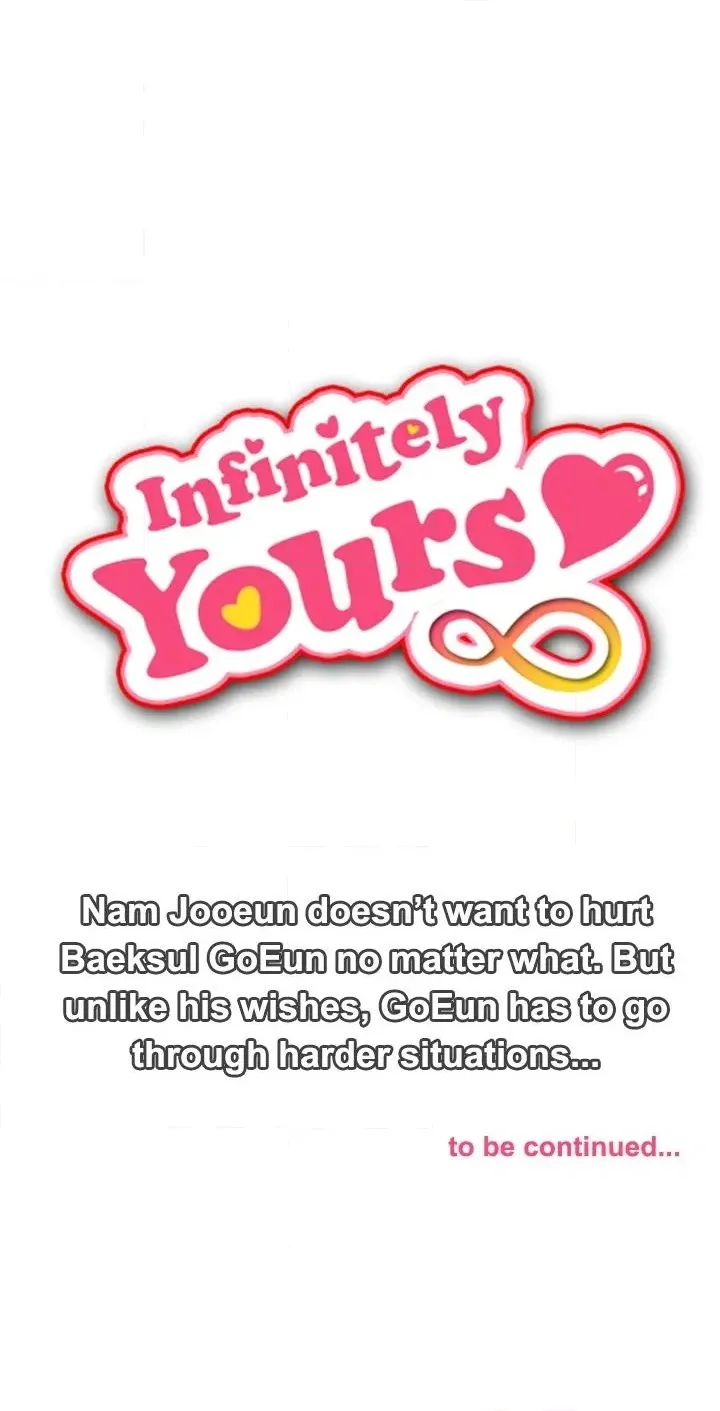 Infinitely Yours Chapter 95 page 40 - 