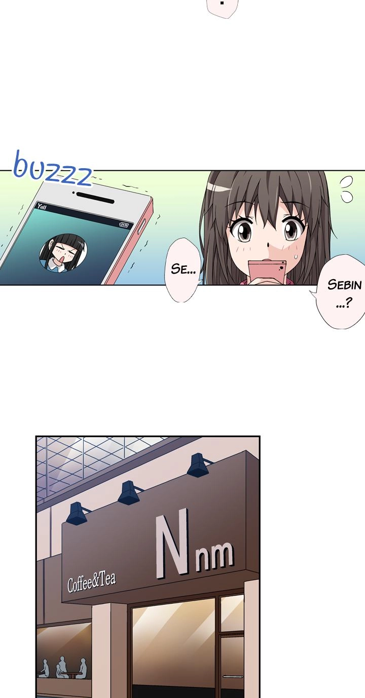 Infinitely Yours Chapter 95 page 5 - 
