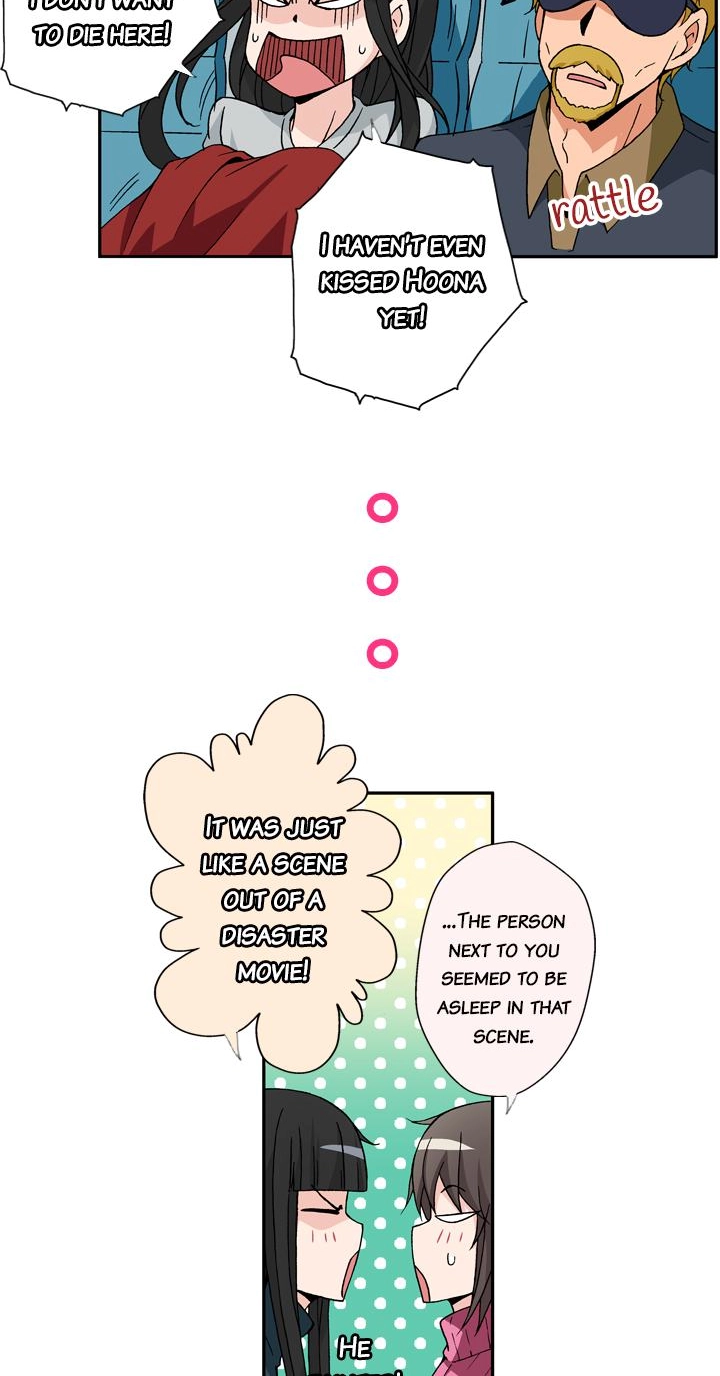 Infinitely Yours Chapter 95 page 8 - 