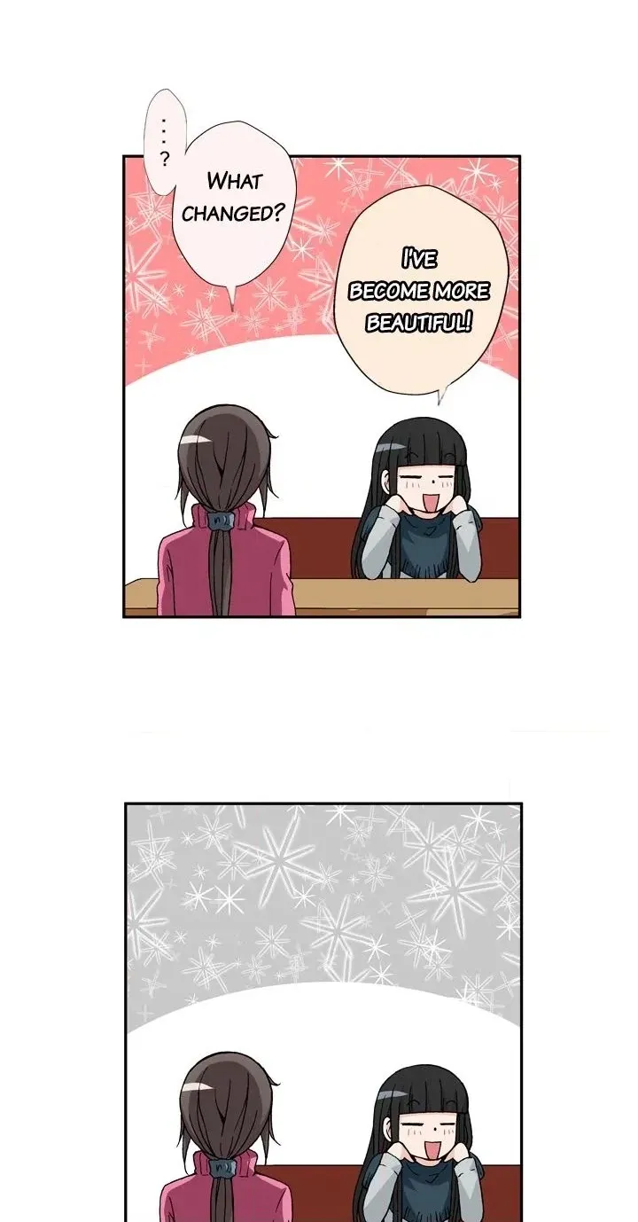 Infinitely Yours Chapter 95 page 10 - 