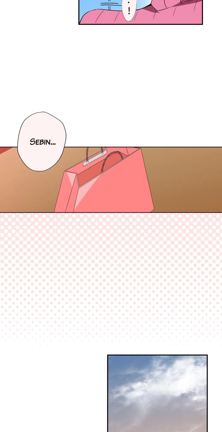 Infinitely Yours Chapter 96 page 11 - 