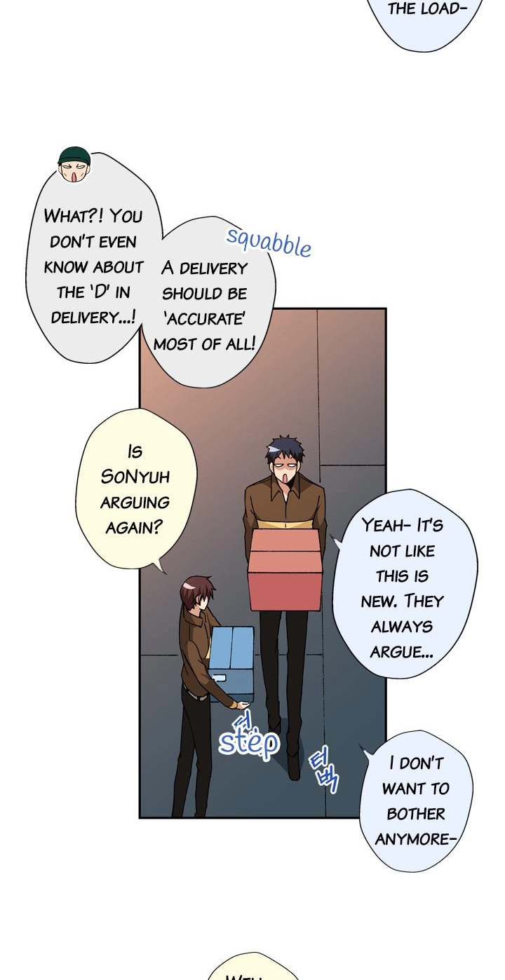 Infinitely Yours Chapter 96 page 14 - 