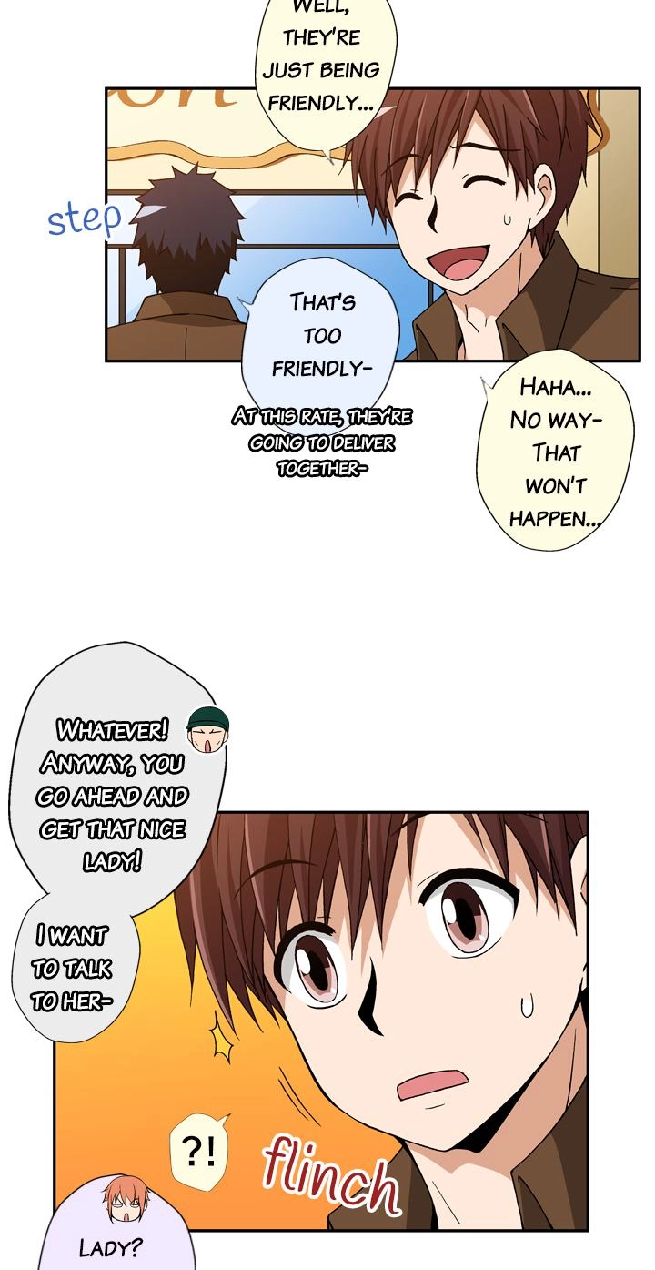 Infinitely Yours Chapter 96 page 15 - 