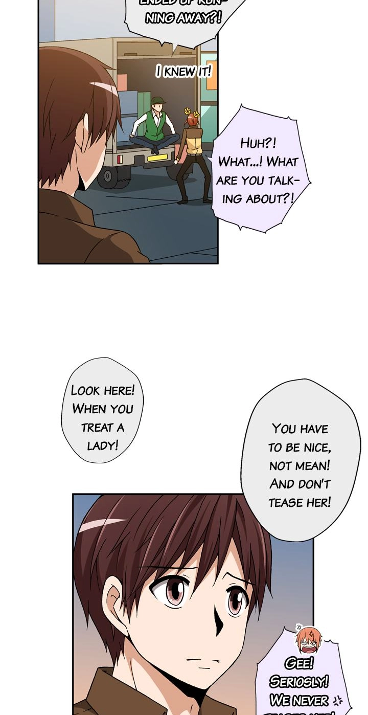 Infinitely Yours Chapter 96 page 17 - 