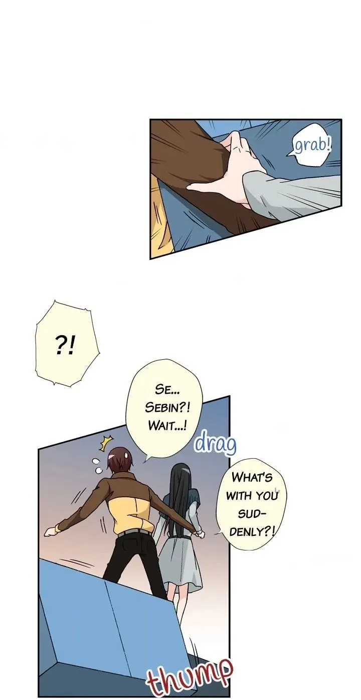 Infinitely Yours Chapter 96 page 20 - 