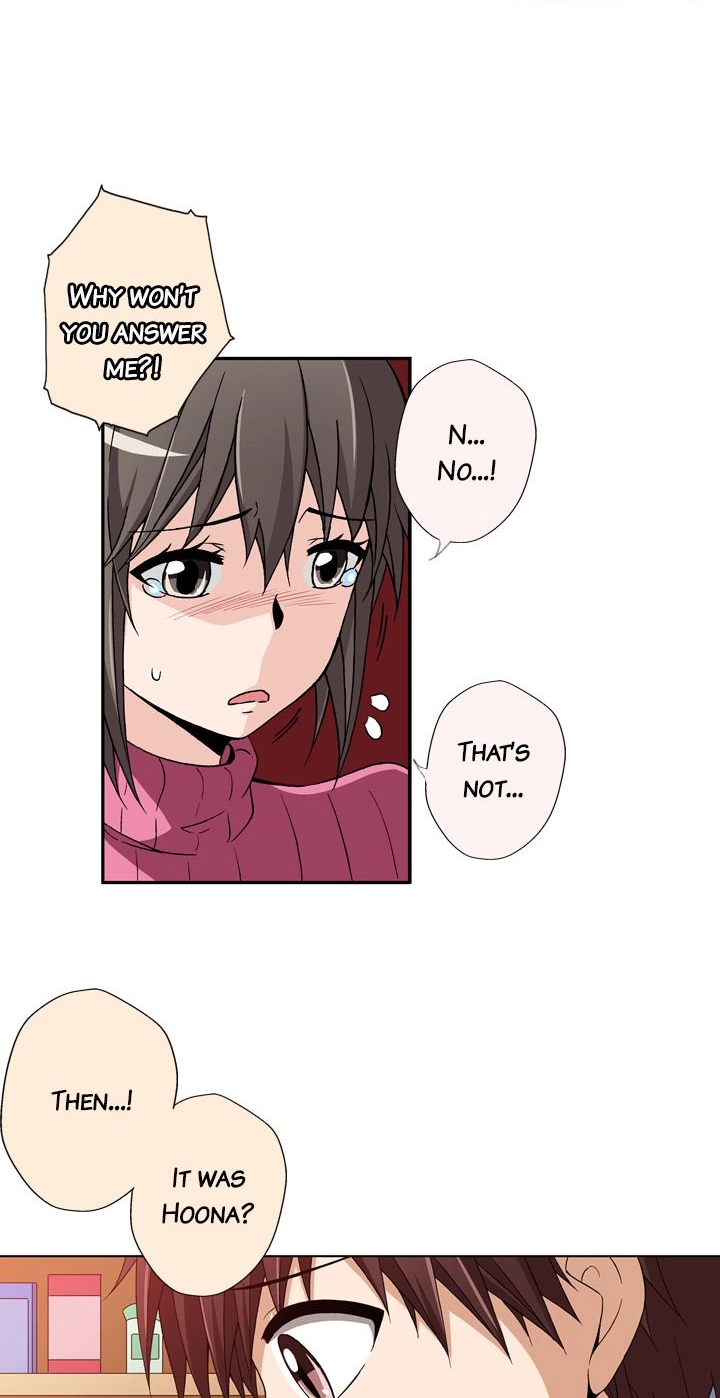 Infinitely Yours Chapter 96 page 3 - 
