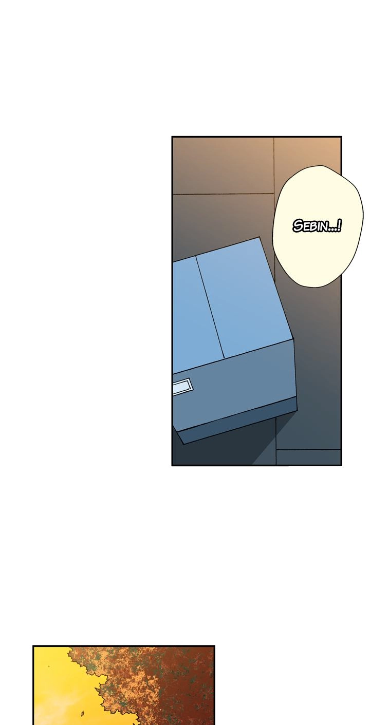 Infinitely Yours Chapter 96 page 21 - 