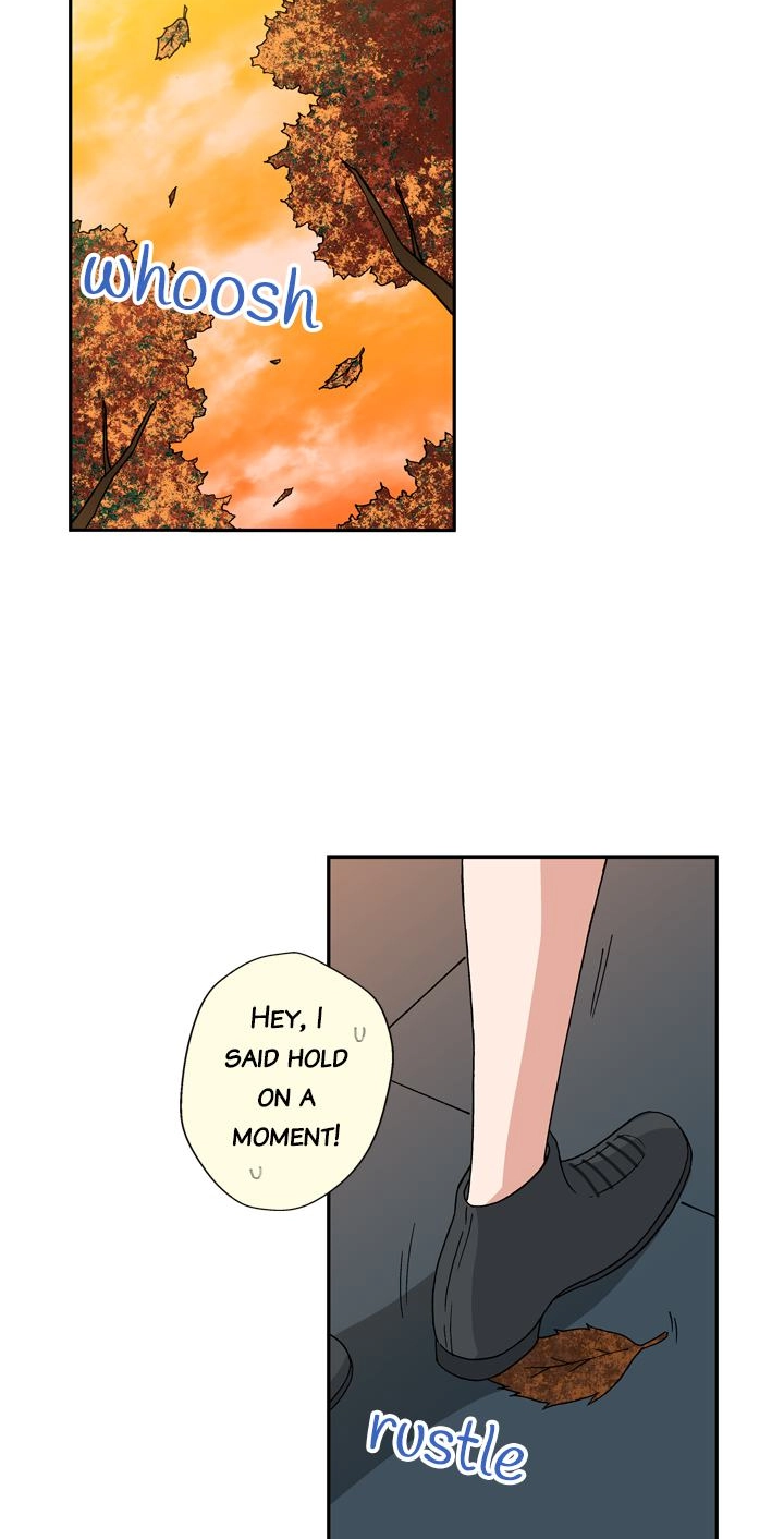 Infinitely Yours Chapter 96 page 22 - 
