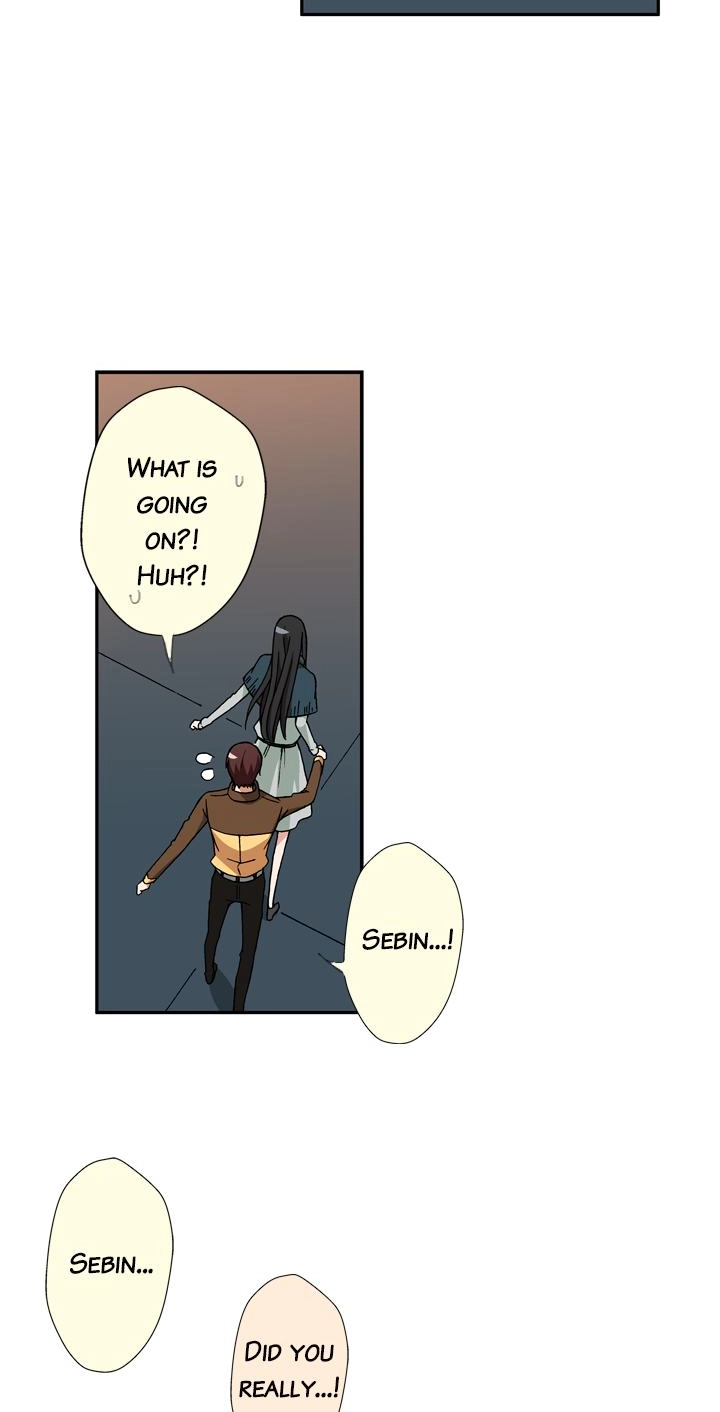Infinitely Yours Chapter 96 page 23 - 