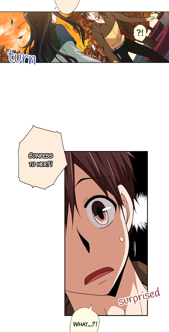 Infinitely Yours Chapter 96 page 24 - 
