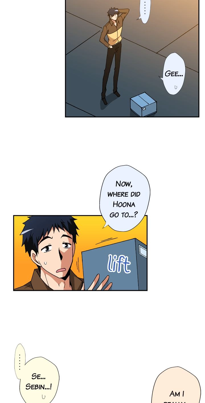 Infinitely Yours Chapter 96 page 26 - 