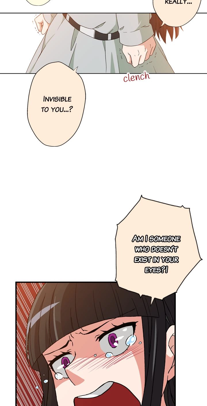 Infinitely Yours Chapter 96 page 27 - 
