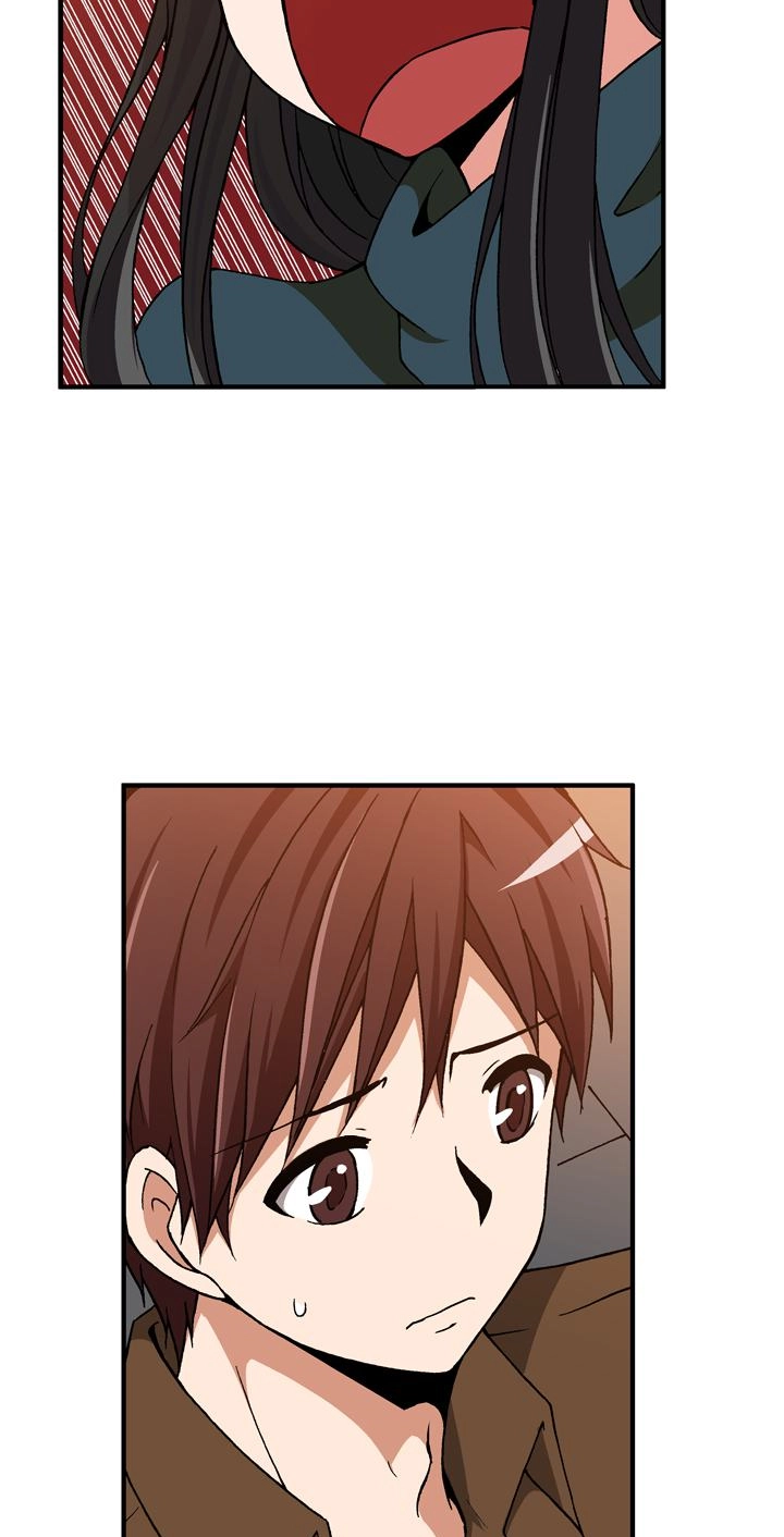 Infinitely Yours Chapter 96 page 28 - 