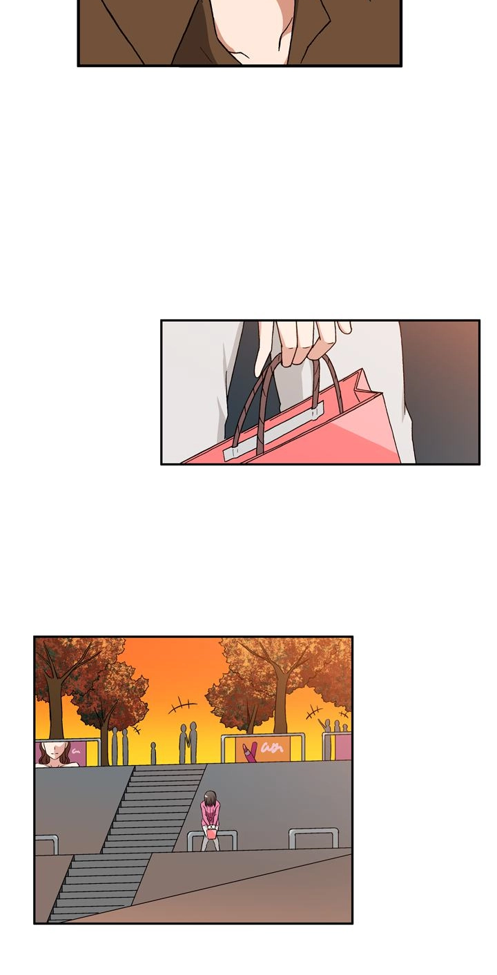 Infinitely Yours Chapter 96 page 29 - 