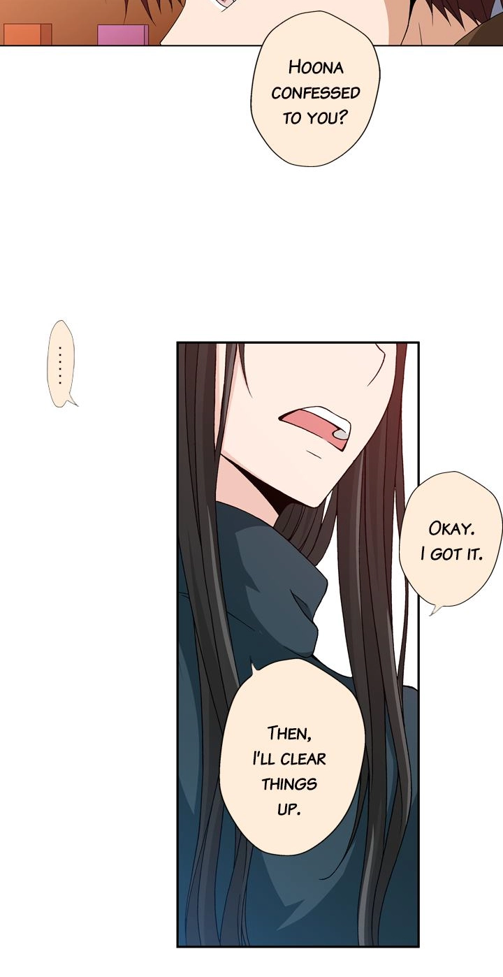 Infinitely Yours Chapter 96 page 4 - 