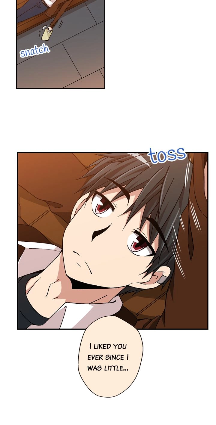 Infinitely Yours Chapter 96 page 31 - 