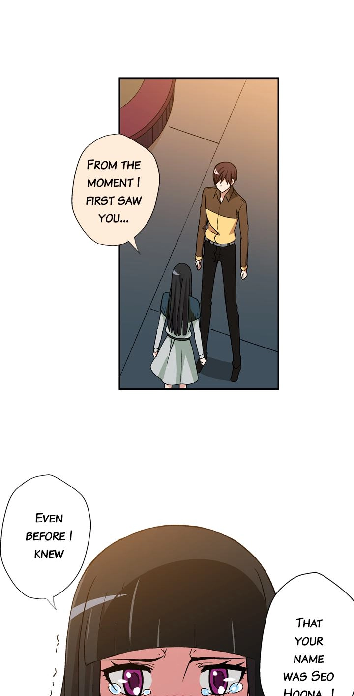 Infinitely Yours Chapter 96 page 32 - 