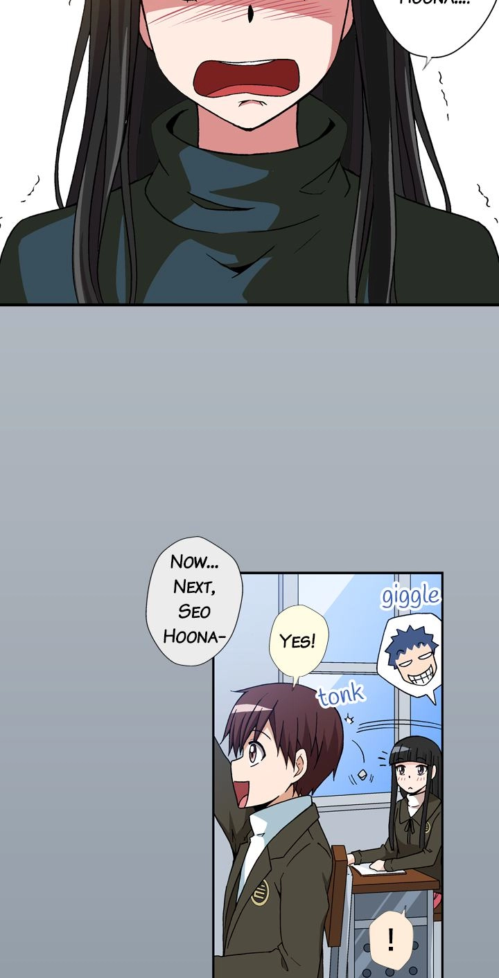 Infinitely Yours Chapter 96 page 33 - 