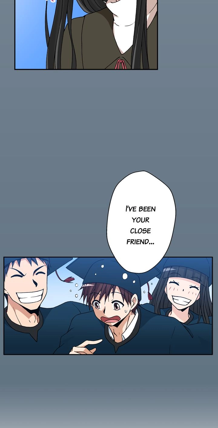 Infinitely Yours Chapter 96 page 35 - 