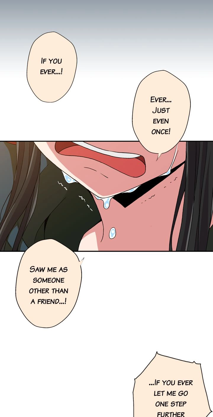 Infinitely Yours Chapter 96 page 36 - 