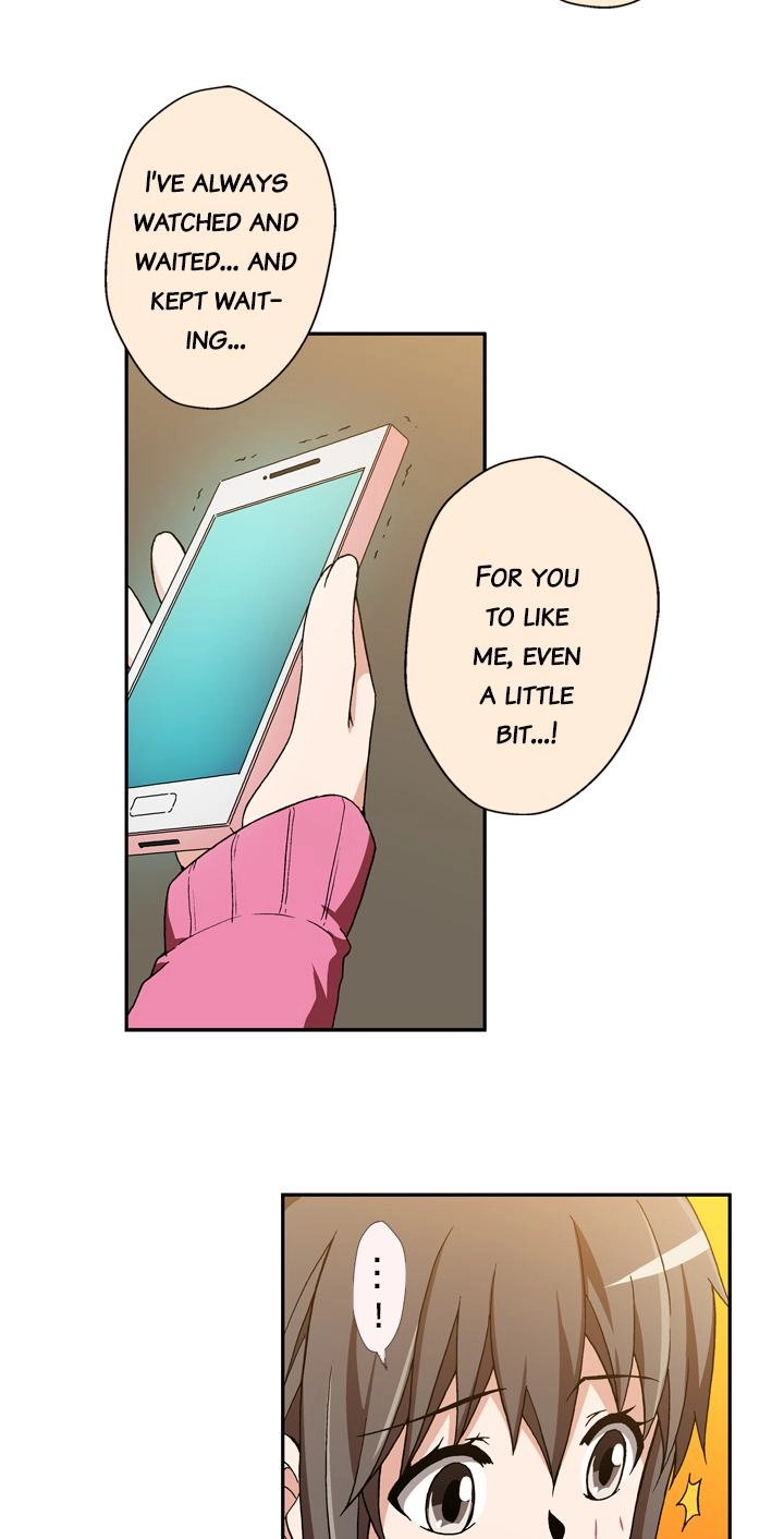 Infinitely Yours Chapter 96 page 38 - 