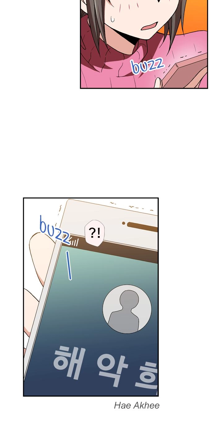 Infinitely Yours Chapter 96 page 39 - 