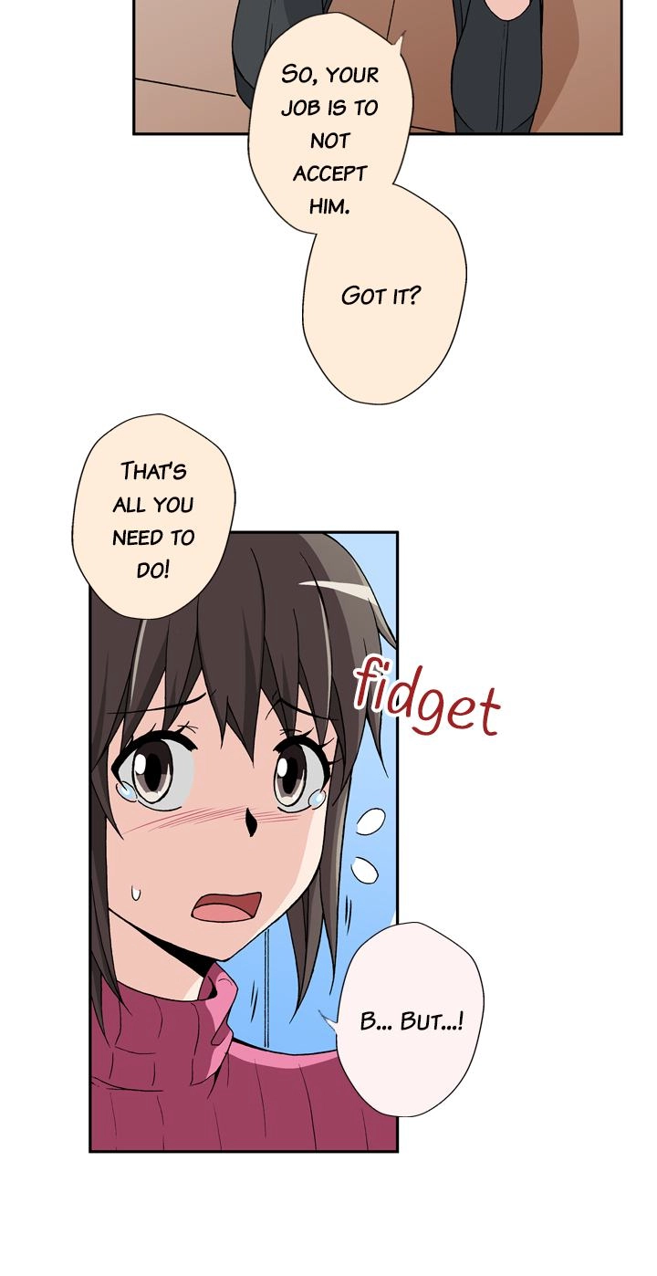 Infinitely Yours Chapter 96 page 6 - 