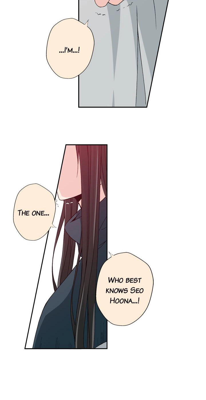 Infinitely Yours Chapter 96 page 8 - 
