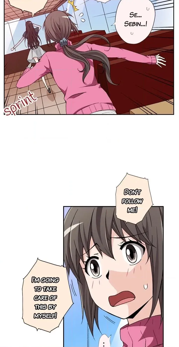 Infinitely Yours Chapter 96 page 10 - 