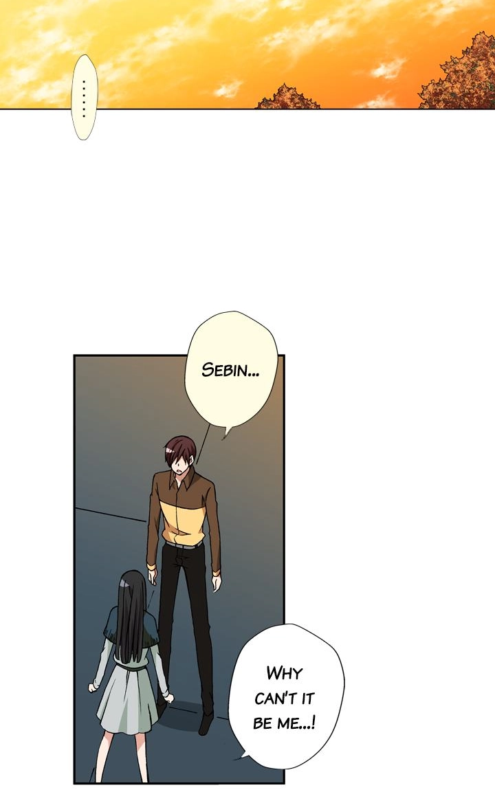 Infinitely Yours Chapter 97 page 2 - 